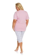 Dámske pyžamo 5365 - Doctornap