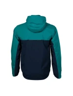 Malfini Rainbow M MLI-53819 smaragdová pánska bunda Malfini Rainbow M MLI-53819 smaragdová pánska bunda