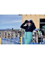 Zateplená bunda Hi-tec Lady Morena W 92800549421