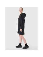 Dámska mikina s kapucňou 4F 4FRSS25TSWSF2152-20S