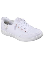 Dámske tenisky Skechers SKIP CUTE B CUTE SWEET 114815 WHT