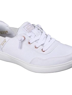 Dámske tenisky Skechers SKIP CUTE B CUTE SWEET 114815 WHT