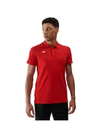 Pánske polo tričko M NOSH4 TSM008B 62S - 4F