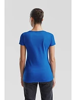 Fruit of the Loom Lady-Fit Original T Dámske tričko 16.1420 čierne