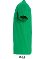 Tričko SOL'S Imperial z hrubej bavlny 25.1500, kelly green Tričko SOL'S Imperial z hrubej bavlny 25.1500, kelly green