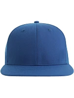 Atlantis Headwear James 6-panelová čiapka 33.0108 royal Atlantis Headwear James 6-panelová čiapka 33.0108 royal