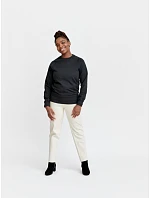 Pure Waste SWUB Unisex mikina 74.SWUB biela Pure Waste SWUB Unisex mikina 74.SWUB biela