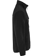 Craft Corporate Urban Fleece Jacket M Pánska fleecová bunda 81.7421 čierna Craft Corporate Urban Fleece Jacket M Pánska fleecová bunda 81.7421 čierna