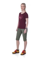 Dámske funkčné tričko Garove-w - Kilpi