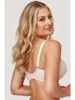 Dámska podprsenka Vanessa Beige - Azal