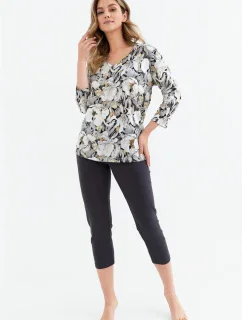 DÁMSKE PYŽAMO 415 CANA