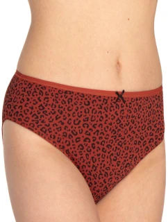 Dámske bikiny FIGS L-127BI-32 3-pack