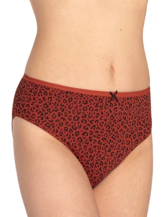 Dámske bikiny FIGS L-127BI-32 3-pack