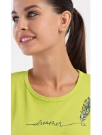 Dámske dlhé pyžamo Zuzka Dámske dlhé pyžamo Zuzka