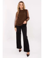Blúzka model 221099 Taliansko Moda
