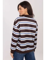 Mikina model 222746 Taliansko Moda