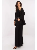 Dámske nohavice model 223202 Taliansko Moda