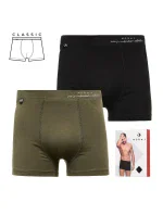 Moray boxerky MBX550-399 M-2XL