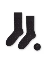 Pánske ponožky Steven Suitline art.056