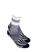 Dámske ponožky Wola Perfect Woman W84.01P Casual