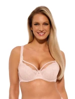 Polomäkká podprsenka Gaia BS 1263 Elin Pearl