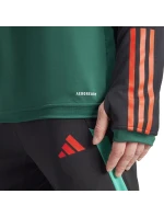 Adidas Manchester United tréningová mikina M IQ1523 Adidas Manchester United tréningová mikina M IQ1523