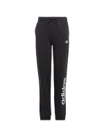 Nohavice adidas Essentials Linear Logo Jr IB8907 Nohavice adidas Essentials Linear Logo Jr IB8907