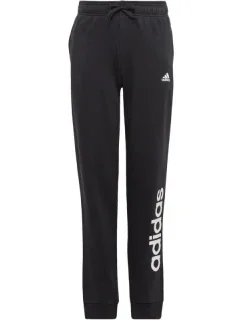 Nohavice adidas Essentials Linear Logo Jr IB8907