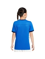 Tričko Nike Dri-Fit Academy 25 SS Jr FZ9758 463 Tričko Nike Dri-Fit Academy 25 SS Jr FZ9758 463