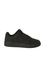 Pánske Champion RD18 Low Comb black S22477 KK001