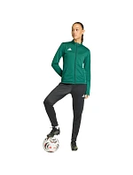 Dámska mikina adidas Entrada 26 Track green KE9836 Dámska mikina adidas Entrada 26 Track green KE9836