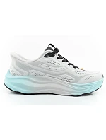 Športová obuv Skechers pánske tenisky Max Run white SLIP-INS Športová obuv Skechers pánske tenisky Max Run white SLIP-INS