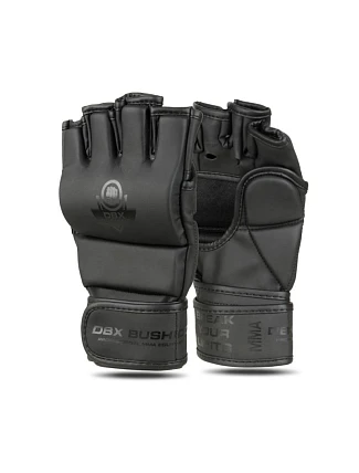 Detské rukavice MMAXS - Black Master - Valor Series | DBX Bushido Detské rukavice MMAXS - Black Master - Valor Series | DBX Bushido