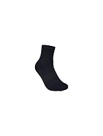 Ponožky POC Seize Sock Short, tmavomodré Ponožky POC Seize Sock Short, tmavomodré