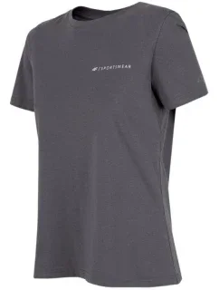 Dámske tričko W H4Z22 TSD025 22S - 4F