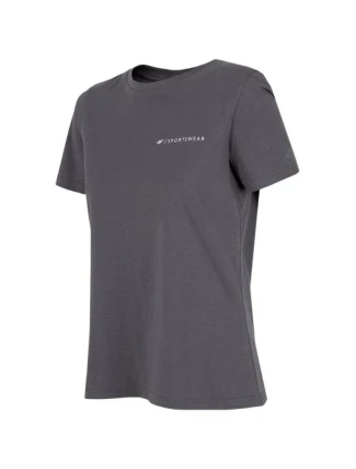 Dámske tričko W H4Z22 TSD025 22S - 4F