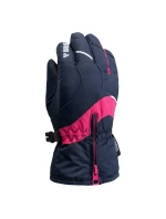 Lyžiarske rukavice Brugi 3ZCF Jr 92800463880