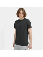 Tričko 4F M 4FSS23TTSHM536 23M