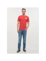 Tričko Mustang Alex C Print M 1012499 7121