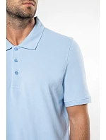 Kariban K 254 Pánske polo tričko z piké 20.K254 fuchsiová Kariban K 254 Pánske polo tričko z piké 20.K254 fuchsiová