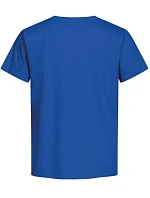 Promodoro 3090 (XS–6XL) Pánske tričko z bio bavlny premium 40.3090 azúrovomodrá Promodoro 3090 (XS–6XL) Pánske tričko z bio bavlny premium 40.3090 azúrovomodrá