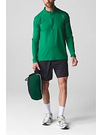 Quadra QS 76 Taška na boty 51.S076 bottle green/black/white