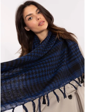 Prak AT CH ARAFAT.37 čierny a tmavomodrý