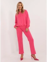 Súprava EM KMPL 930.61 tmavoružová