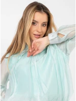 Blúzka IT BZ 29261.08P mentolová