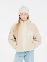 Dievčenská mikina Protest PRTANOUK JR Dievčenská mikina Protest PRTANOUK JR