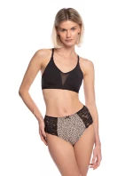 DÁMSKE MIDI NOHAVIČKY L-1560MD