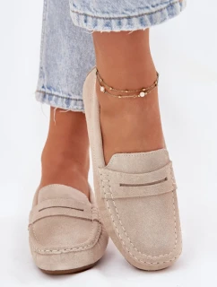 Mokasíny model 212159 Step in style