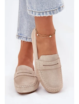 Mokasíny model 212159 Step in style Mokasíny model 212159 Step in style