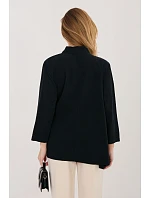 Košeľa s dlhým rukávom model 225888 Rue Paris